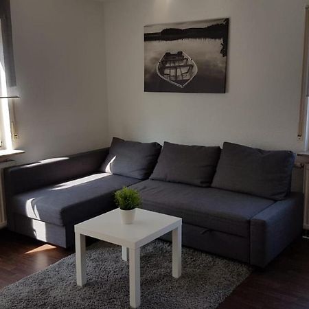 Ferien- Und Businessapartment I Modern Mit Wlan Und Parkplatz Nahe Zentrum, Automobil- Und Tech-Firmen, Messe เรนนิงเงน ภายนอก รูปภาพ